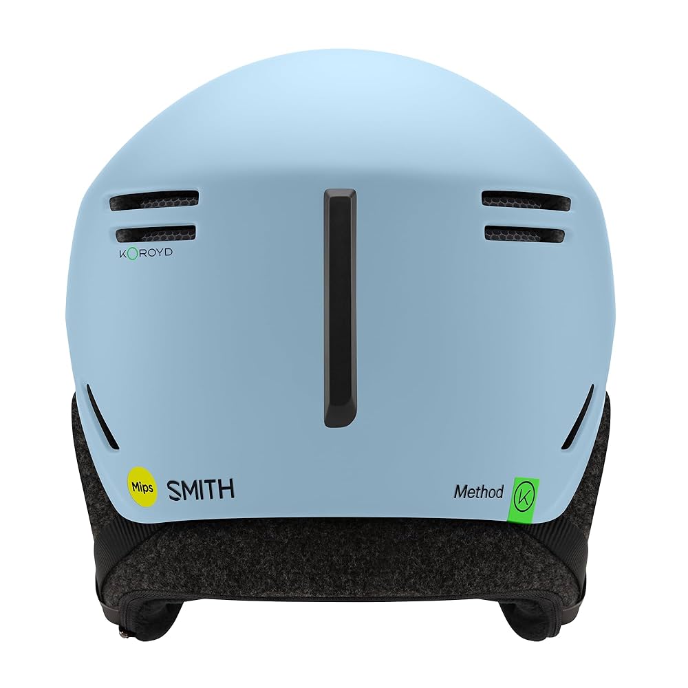 Amazon | Smith Method ヘルメット – MIPSテクノロジーを搭載